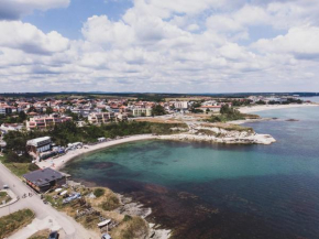 Отель Venti Club Apartments  Лозенец